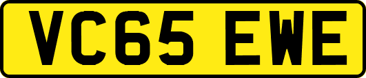 VC65EWE