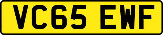 VC65EWF