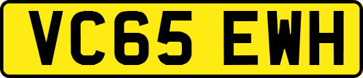 VC65EWH