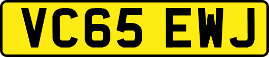 VC65EWJ