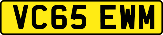 VC65EWM