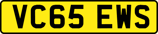 VC65EWS