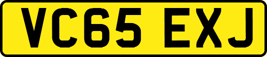 VC65EXJ