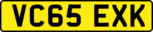 VC65EXK