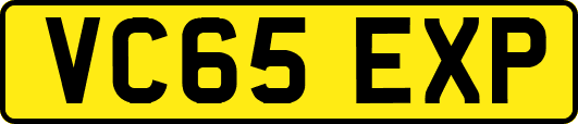 VC65EXP
