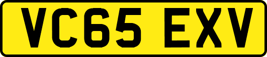 VC65EXV