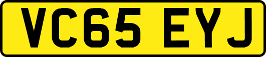 VC65EYJ