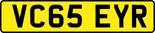 VC65EYR