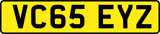VC65EYZ