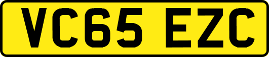 VC65EZC