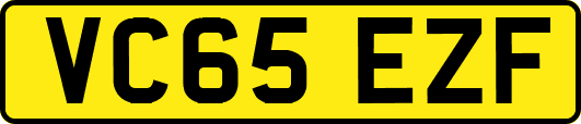 VC65EZF
