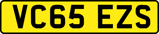 VC65EZS