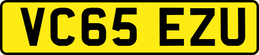 VC65EZU