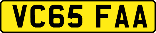 VC65FAA