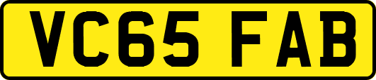 VC65FAB
