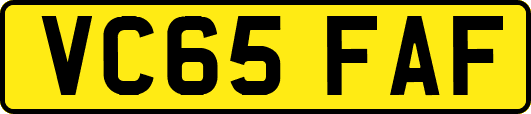 VC65FAF