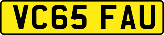 VC65FAU