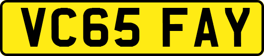 VC65FAY