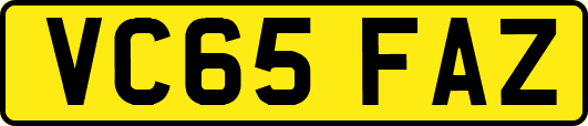 VC65FAZ