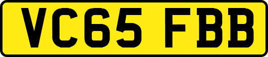 VC65FBB