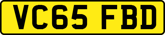 VC65FBD