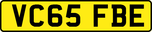 VC65FBE