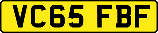 VC65FBF