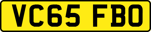 VC65FBO