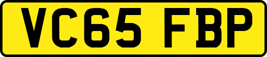 VC65FBP