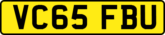 VC65FBU