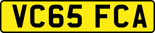 VC65FCA