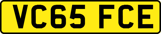 VC65FCE