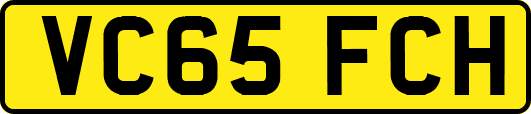 VC65FCH