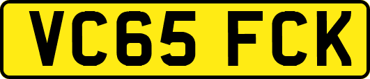 VC65FCK