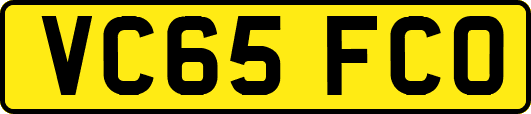 VC65FCO