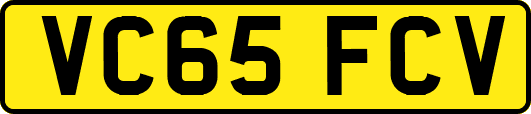 VC65FCV