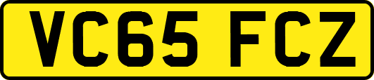 VC65FCZ