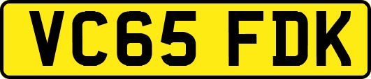 VC65FDK