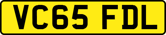 VC65FDL