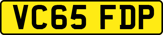 VC65FDP