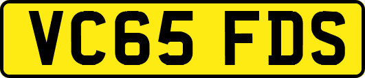 VC65FDS