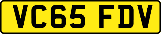 VC65FDV