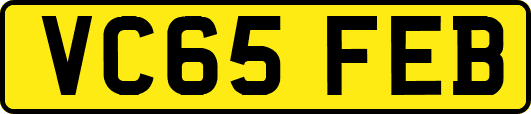 VC65FEB