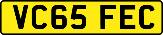 VC65FEC