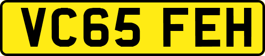 VC65FEH