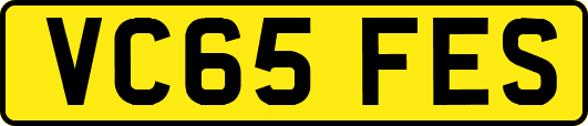 VC65FES