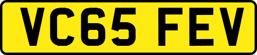 VC65FEV