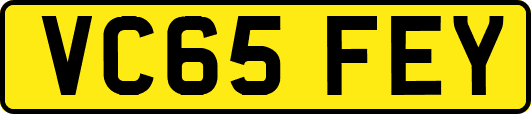 VC65FEY