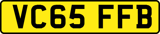 VC65FFB