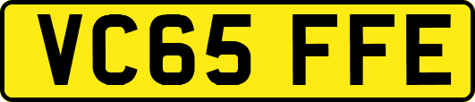VC65FFE